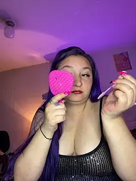 Emma  Fox  online show from September 2025 04:55:02 PM