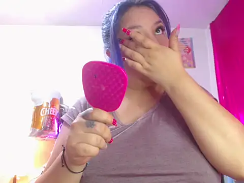 Emma  Fox  online show from September 2025 05:51:01 PM