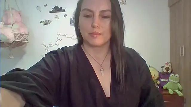 Venusina 07 online show from January 2026 04:26:01 AM