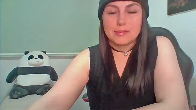 Venusina 07 online show from February 2026 07:02:02 AM