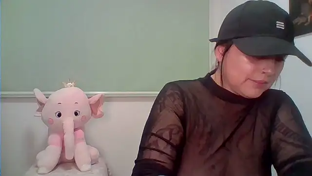 Venusina 07 online show from April 2026 01:45:01 AM