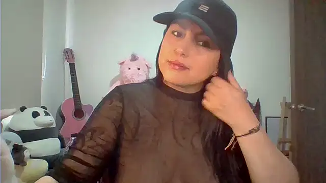 Venusina 07 online show from April 2026 09:16:01 PM