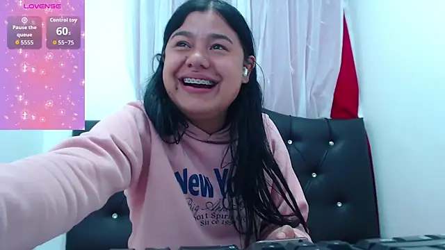 April Becker online show from February 2026 03:02:02 AM