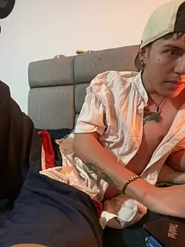 NaytonFreeman online show from January 2026 11:36:01 AM