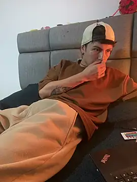 NaytonFreeman online show from February 2026 11:57:02 AM