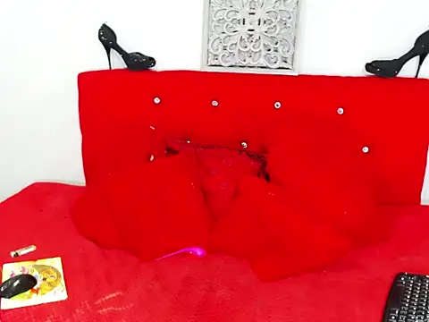 Anthonella duran online show from September 2025 05:58:01 PM