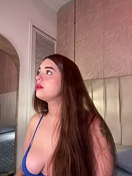 Snapshot of hannahst_ chatting on June 2026 08:01:01 PM hannahst online show from June 2026 08:01:01 PM