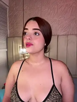 Snapshot of hannahst_ chatting on June 2026 08:31:02 PM hannahst online show from June 2026 08:31:02 PM