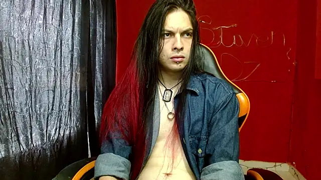 stvn hot online show from April 2026 04:54:01 PM