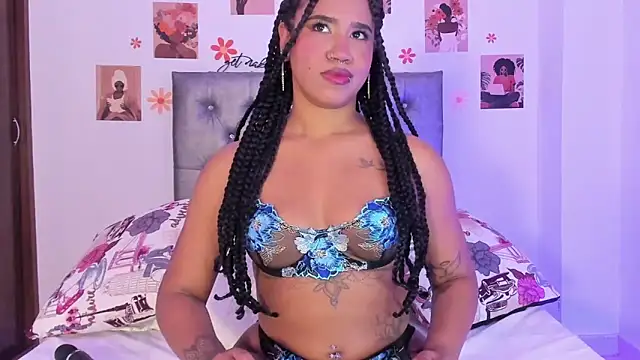 AfricaBell online show from February 2026 04:28:02 AM