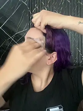 mistress angell  online show from October 2025 08:17:02 PM