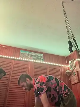 HarmoniousPhantasm3 online show from February 2026 10:40:01 PM