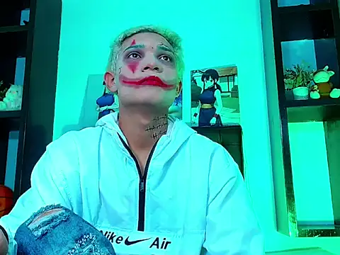 EL VENEZOLANO 22CM online show from October 2025 07:12:01 AM