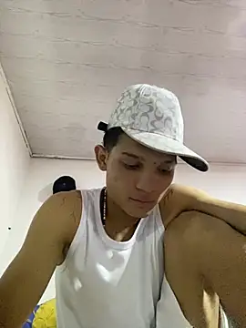 EL VENEZOLANO 22CM online show from March 2026 05:47:02 AM