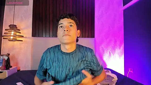 SandroVeyra online show from January 2026 11:36:01 AM