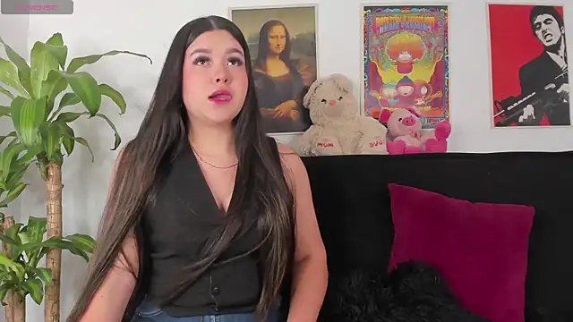 lily rose26 online show from September 2025 11:39:02 PM