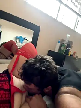 Cordia98 online show from November 2025 08:51:01 PM