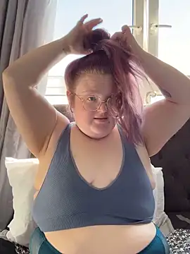 AmberBliss-X online show from September 2025 11:26:01 AM