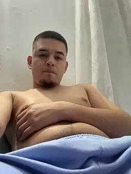 Baruch1622 online show from October 2025 02:31:01 AM