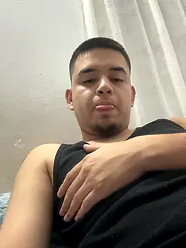 Baruch1622 online show from October 2025 03:20:02 AM