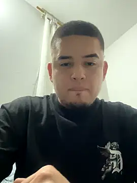 Baruch1622 online show from October 2025 11:09:02 PM