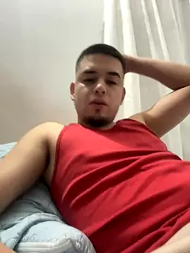 Baruch1622 online show from October 2025 02:48:01 AM