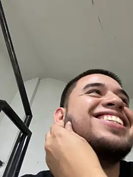 Baruch1622 online show from January 2026 10:03:02 PM