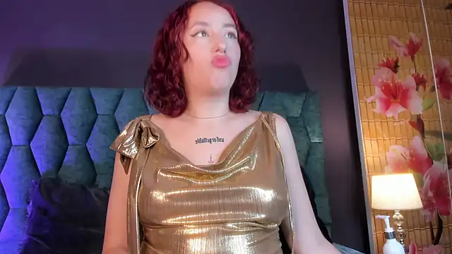 Snapshot of judy_campbell chatting on July 2026 07:42:01 PM judy campbell online show from July 2026 07:42:01 PM