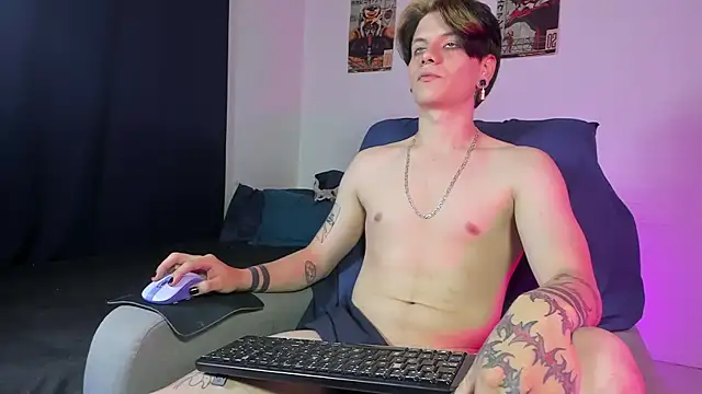 Jerry Cole online show from October 2025 01:01:02 AM