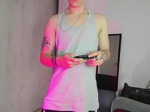 Jerry Cole online show from January 2026 08:45:01 PM