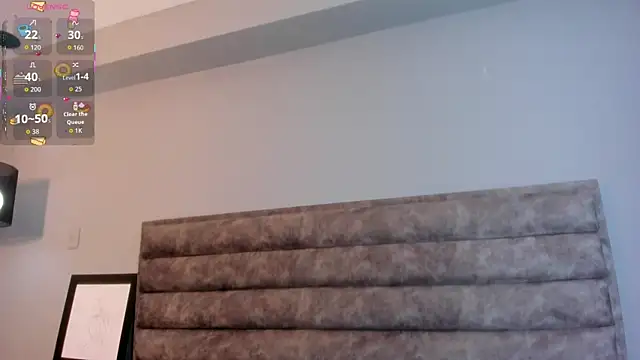 Aliciabloom online show from October 2025 12:19:01 PM