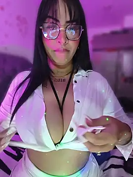 Gabilicious25 online show from February 2026 10:03:02 AM