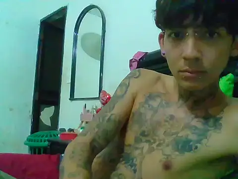 LaParKa31 online show from September 2025 12:10:01 AM