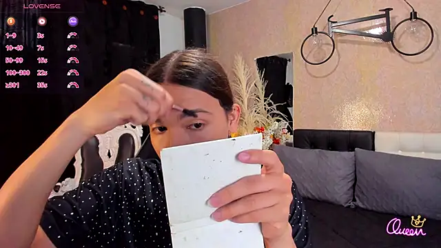 Almaazz online show from February 2026 05:45:02 PM