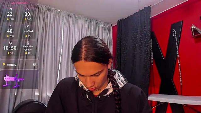 Almaazz online show from March 2026 07:30:01 PM