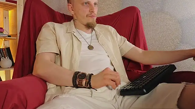 Vincent Hardman online show from September 2025 08:45:02 PM