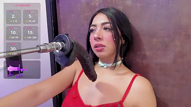 cherry skinny  online show from March 2026 05:44:01 AM