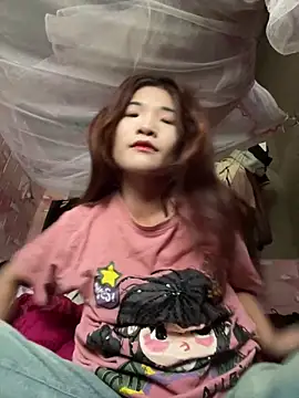 Snapshot of Mina-pusy chatting on March 2026 09:35:01 AM Mina-pusy online show from March 2026 09:35:01 AM