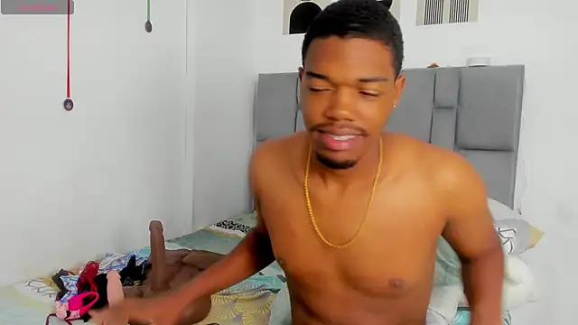 Andyprincex online show from March 2026 02:00:02 PM