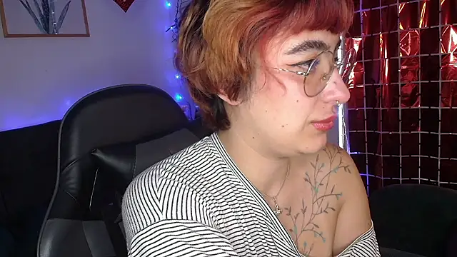 Miacatsito3 online show from February 2026 09:13:02 PM