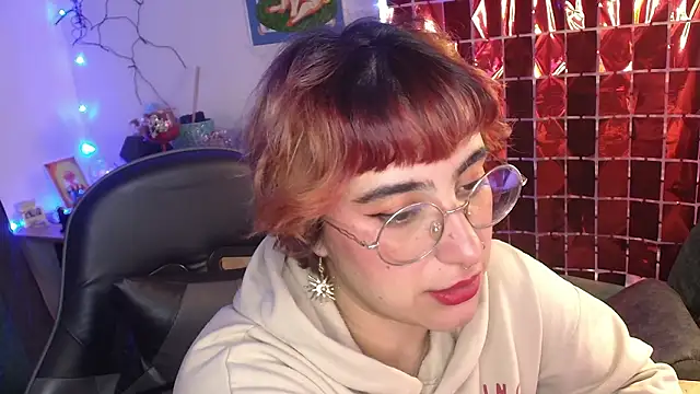 Miacatsito3 online show from February 2026 09:59:02 PM