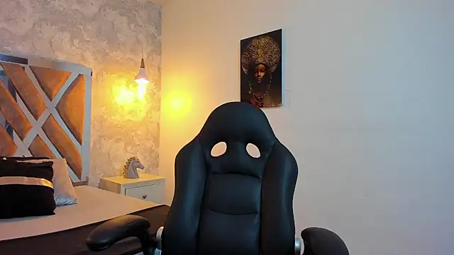 kraven lust online show from April 2026 03:01:01 AM