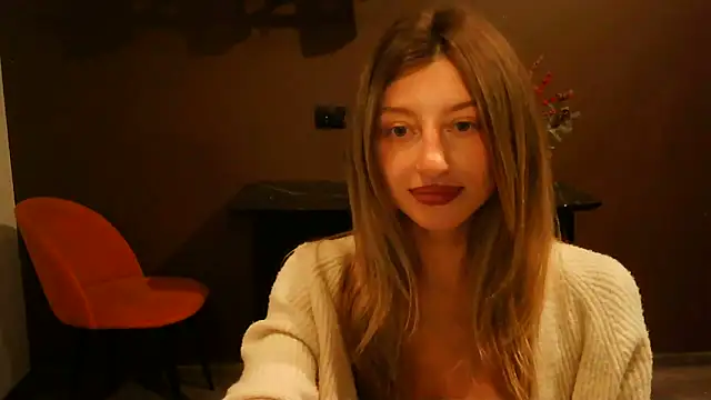 Miralyn online show from September 2025 09:41:02 PM