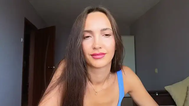 Lillian-Clark online show from April 2026 09:31:01 AM