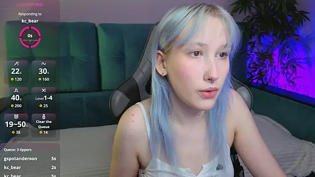 evlica online show from April 2026 02:05:01 PM