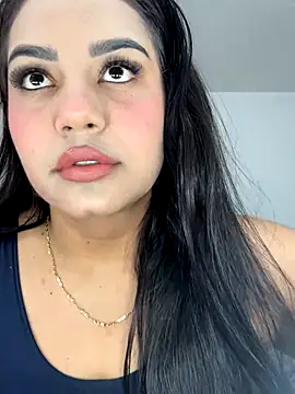 SienaWild online show from October 2025 02:44:01 AM