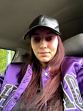 EllaBlowy online show from October 2025 08:03:01 AM