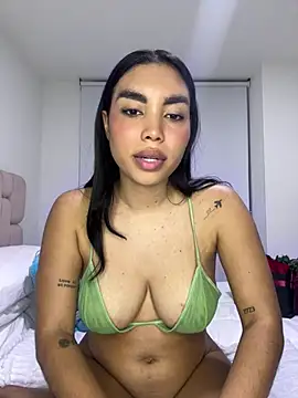 karolaalcendra online show from March 2026 04:06:01 AM