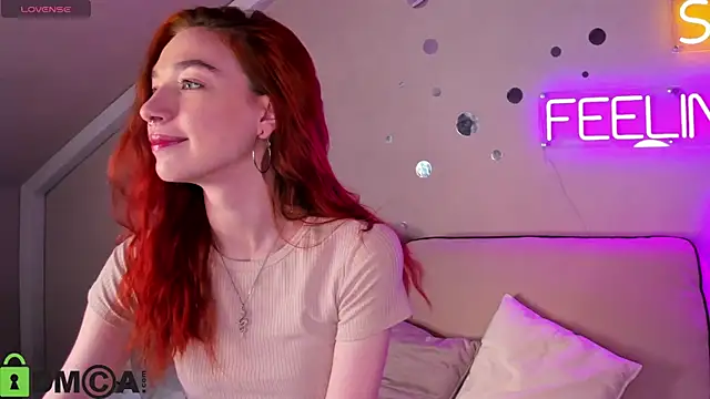 Melissa Cox online show from November 2025 12:54:01 AM