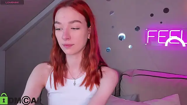 Melissa Cox online show from December 2025 12:40:02 AM